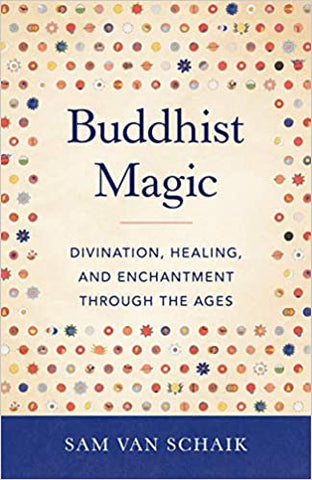 Buddhist Magic