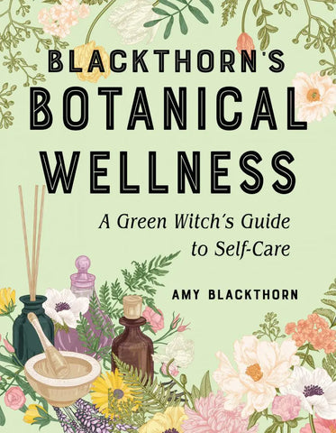 Blackthorn's Botanical Wellness