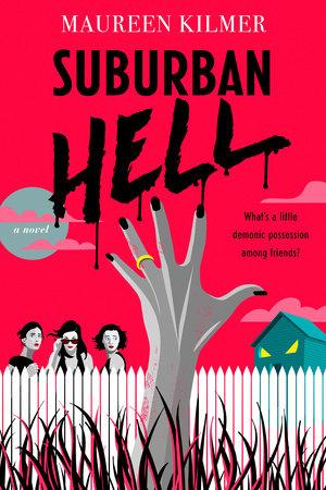 Suburban Hell