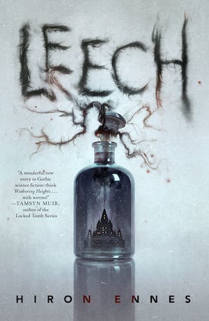 Leech