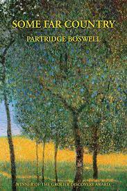 Some Far Country by Partridge Boswell