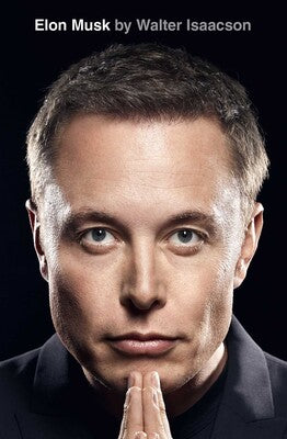 Elon Musk: A Biography