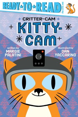 Critter-Cam: Kitty-Cam